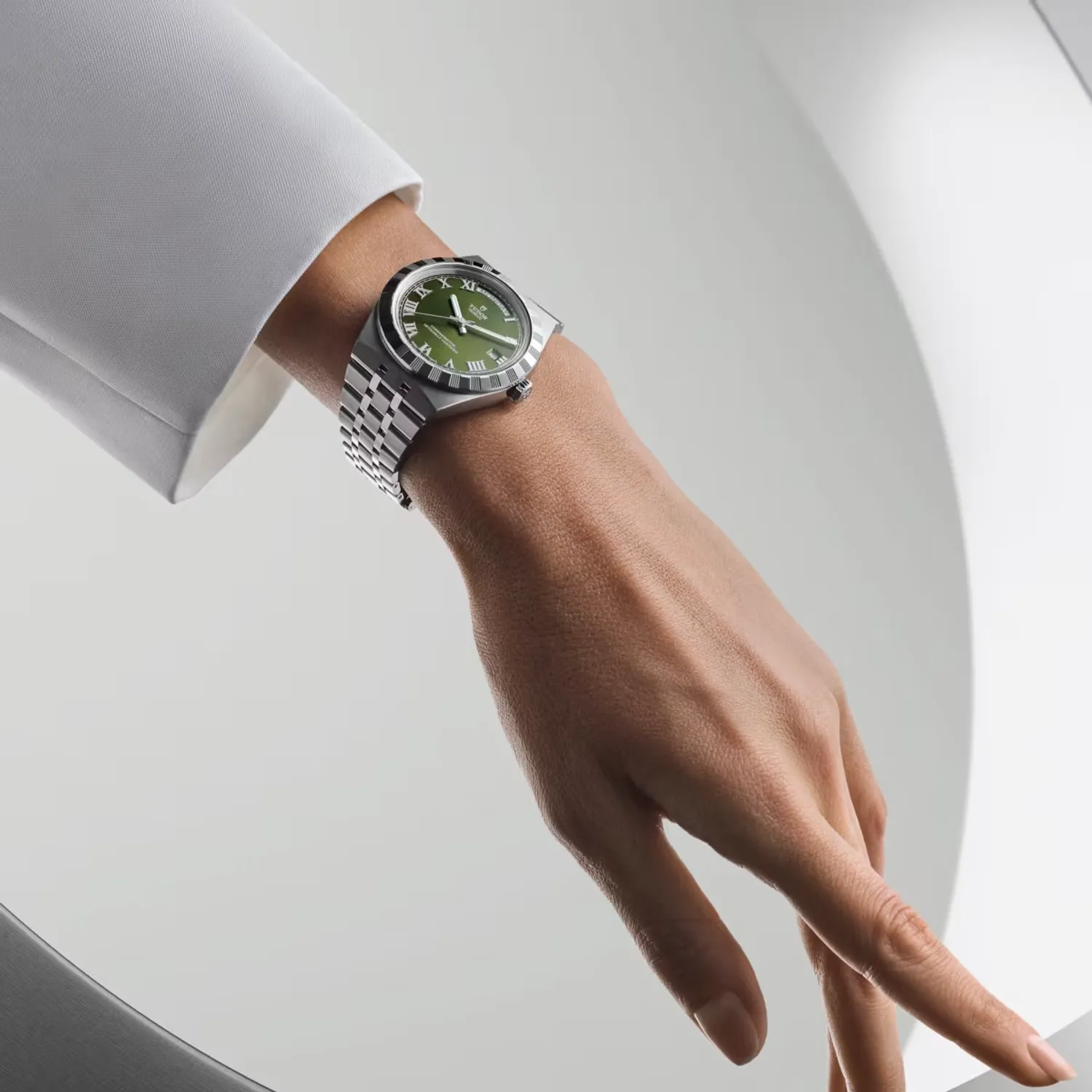 Montre TUDOR Royal
