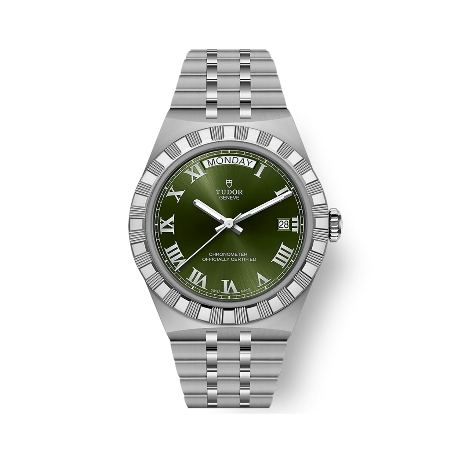 Montre TUDOR Royal