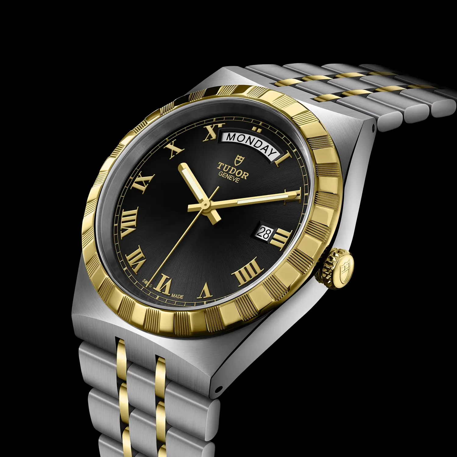 Montre Tudor Royal