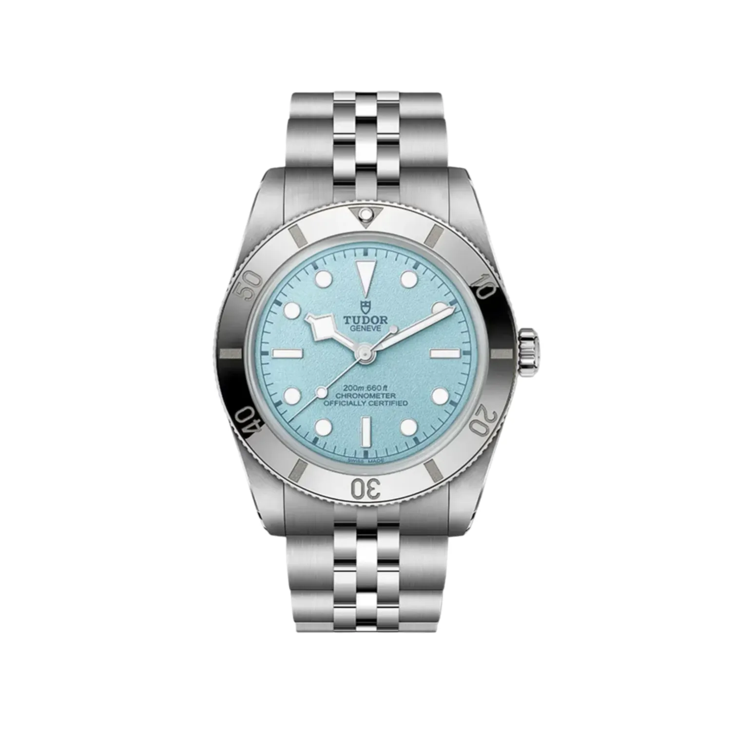 Montre Tudor Black Bay 54