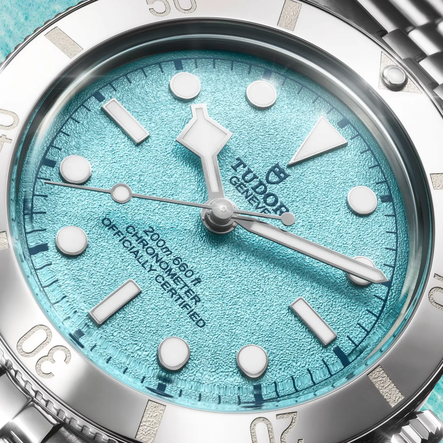 Montre Tudor Black Bay 54