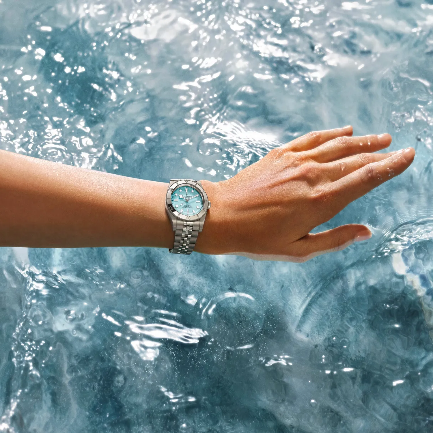 Montre Tudor Black Bay 54