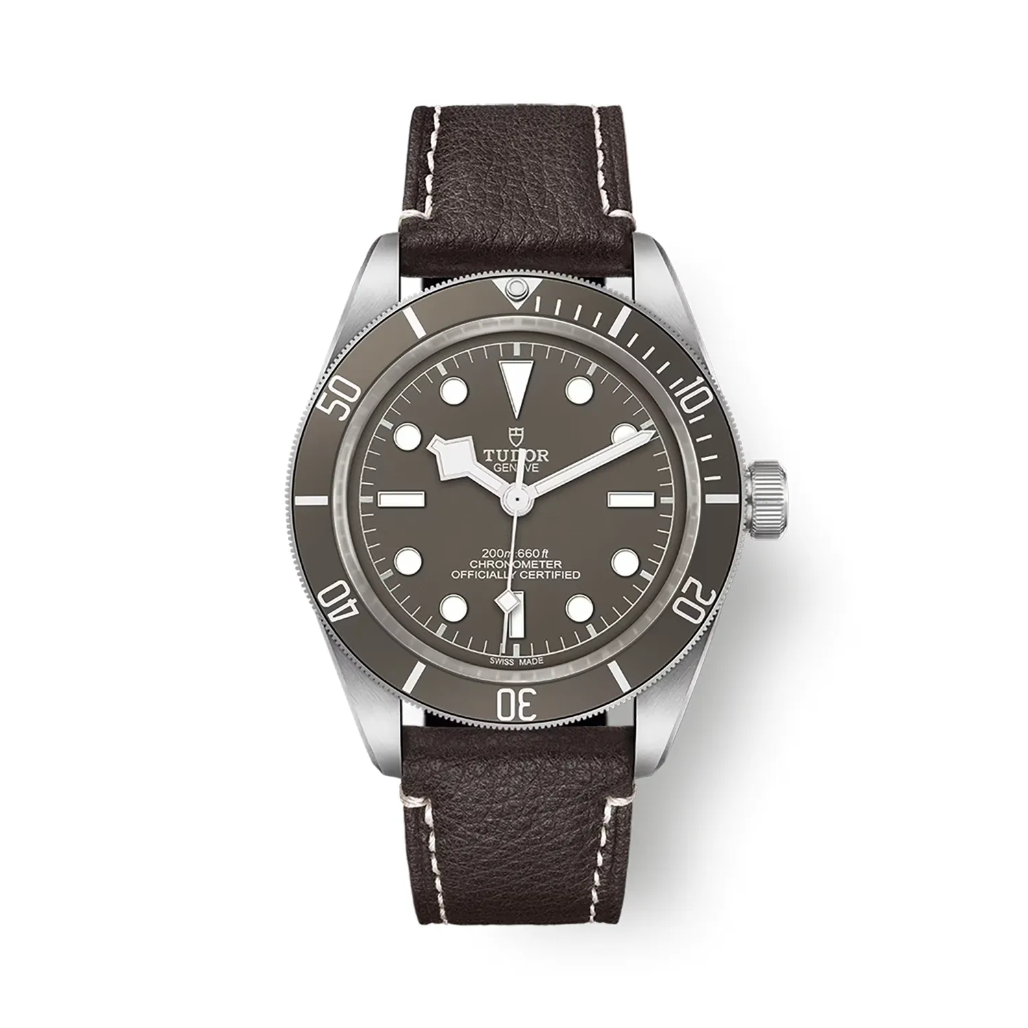 Montre Tudor Black Bay 58 925