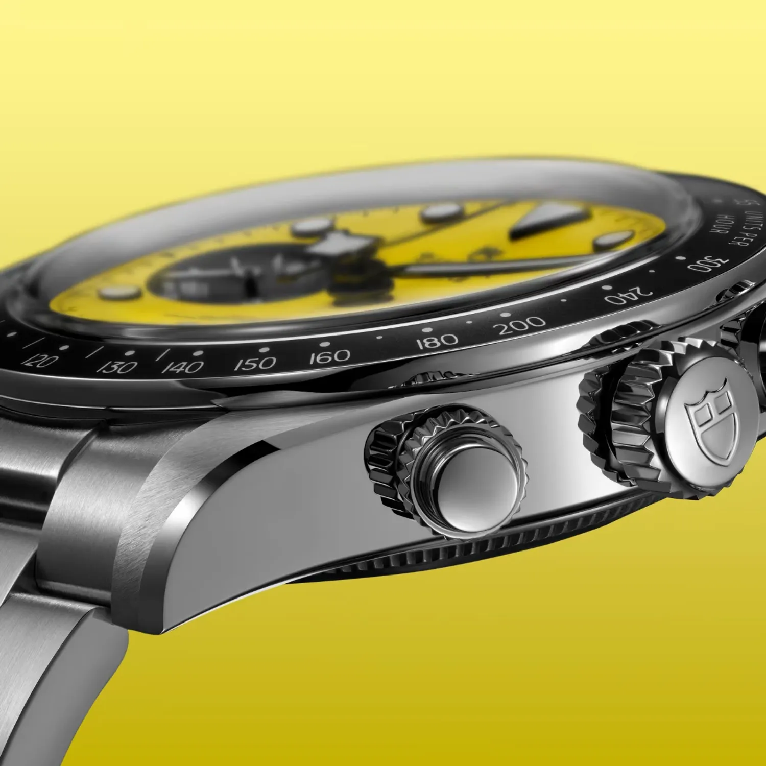 Montre Tudor Black Bay Chrono 39