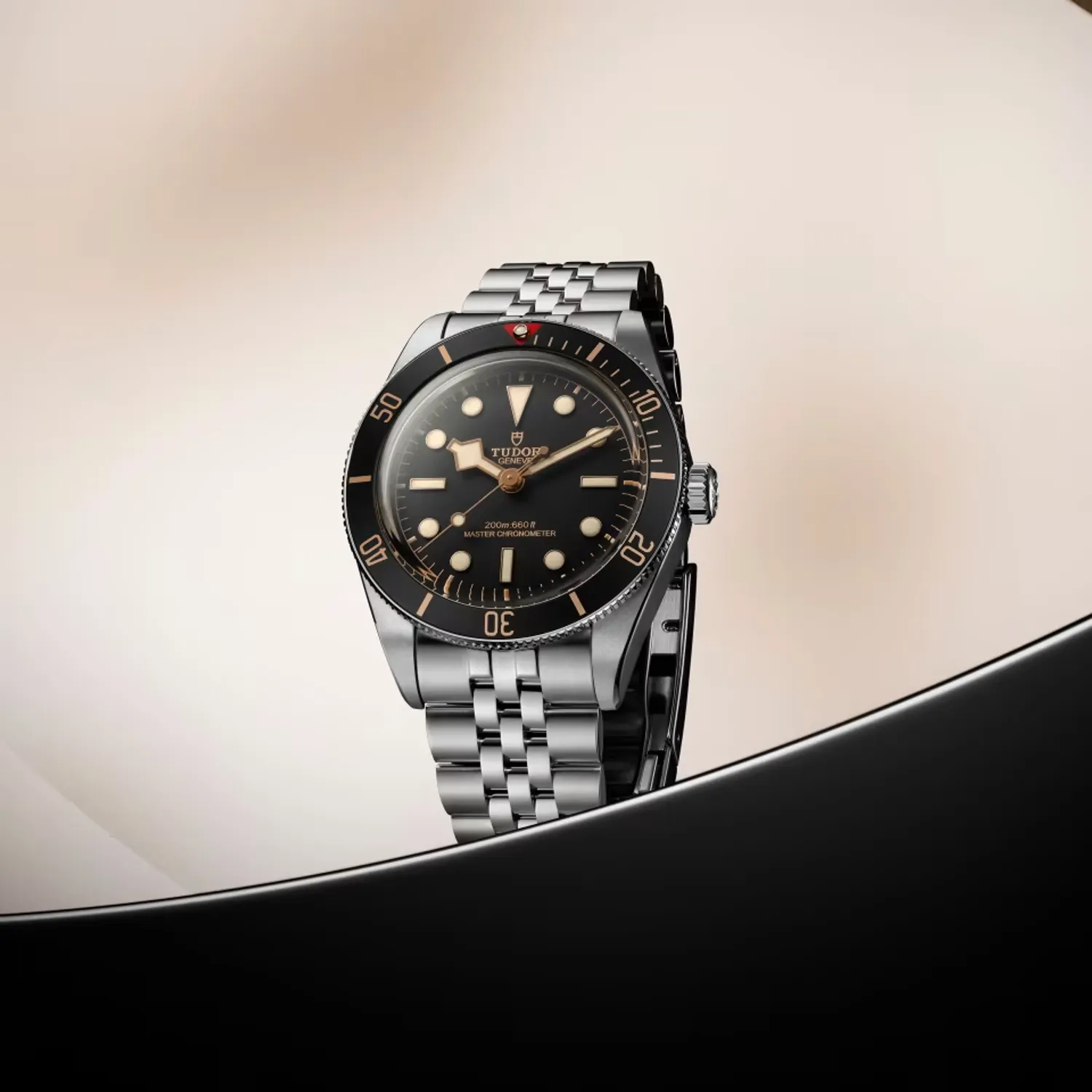 Montre Tudor Black Bay 58