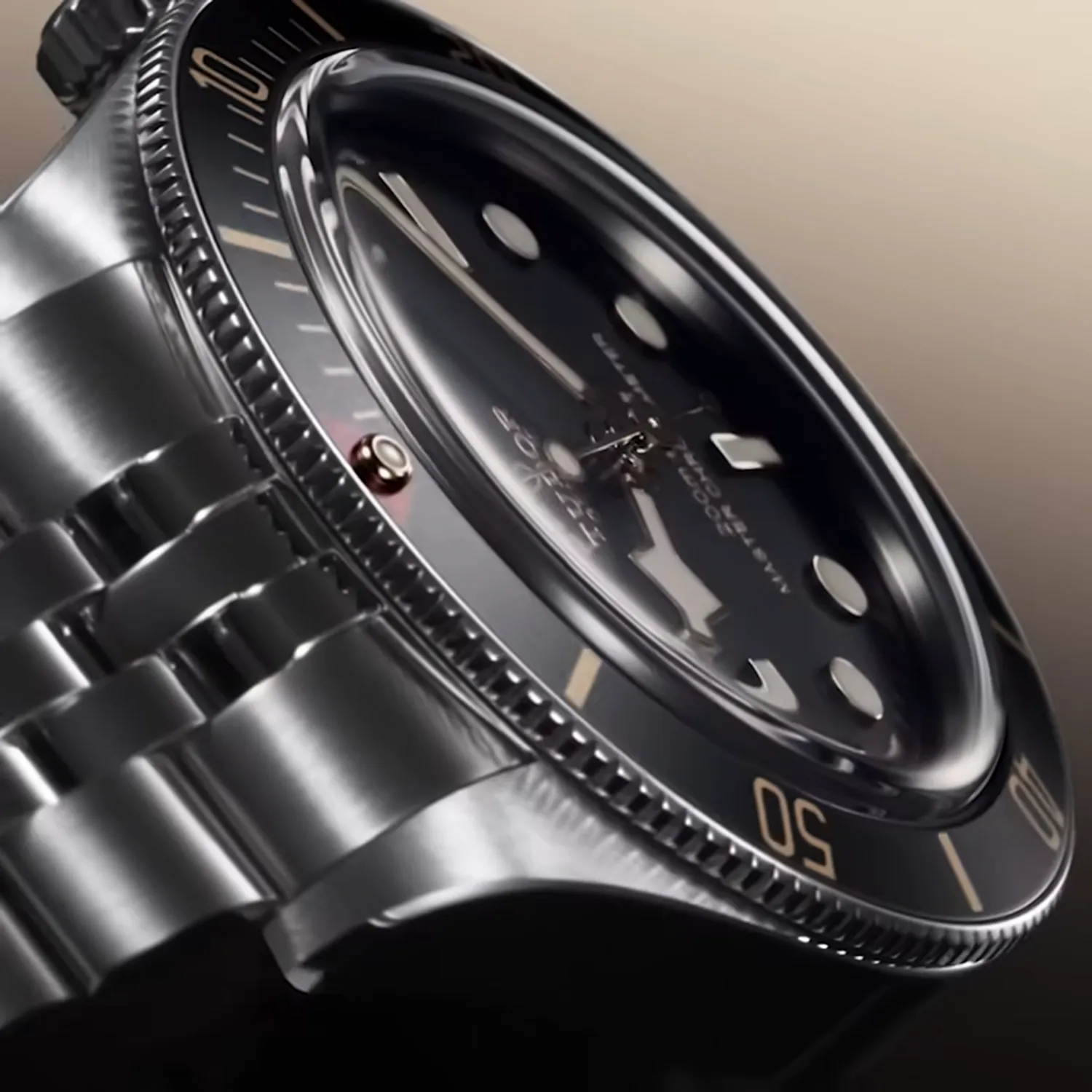Montre Tudor Black Bay 58