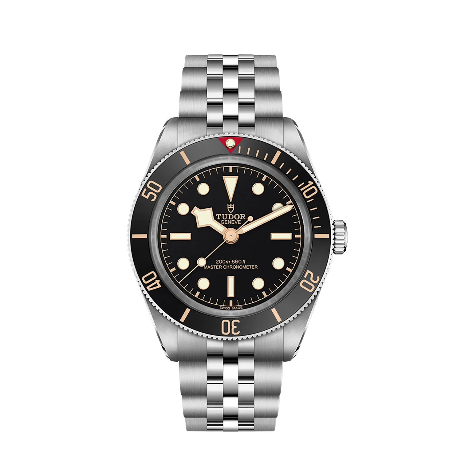 Montre Tudor Black Bay 58