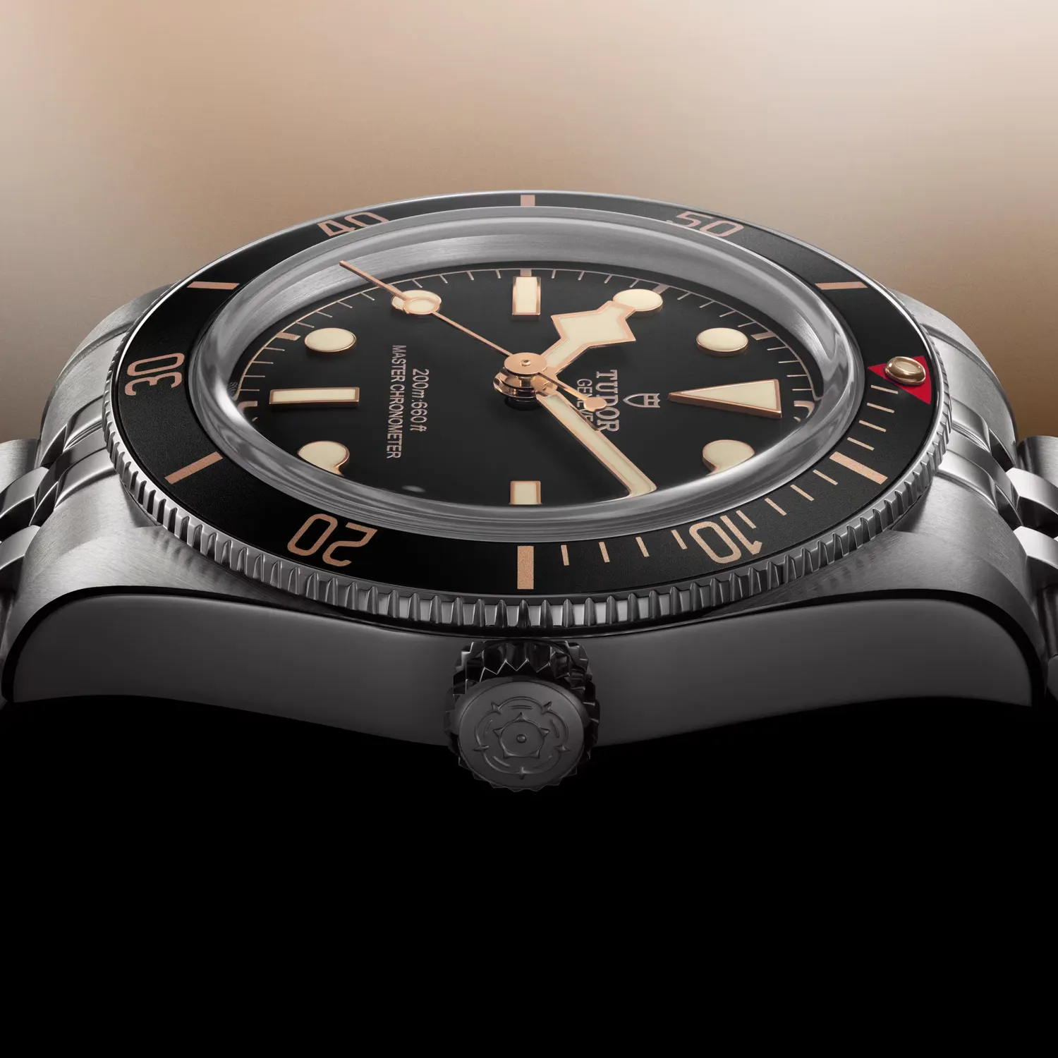 Montre Tudor Black Bay 58
