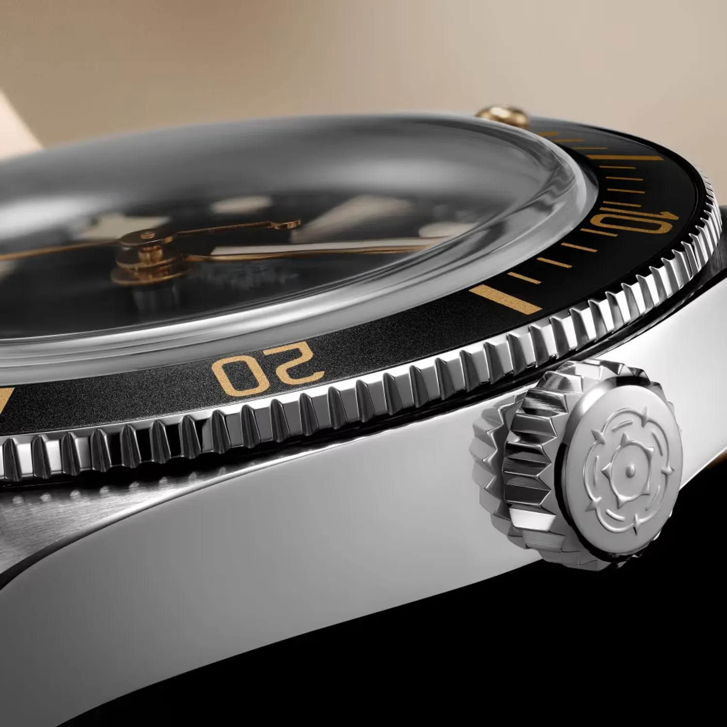 Montre Tudor Black Bay 58
