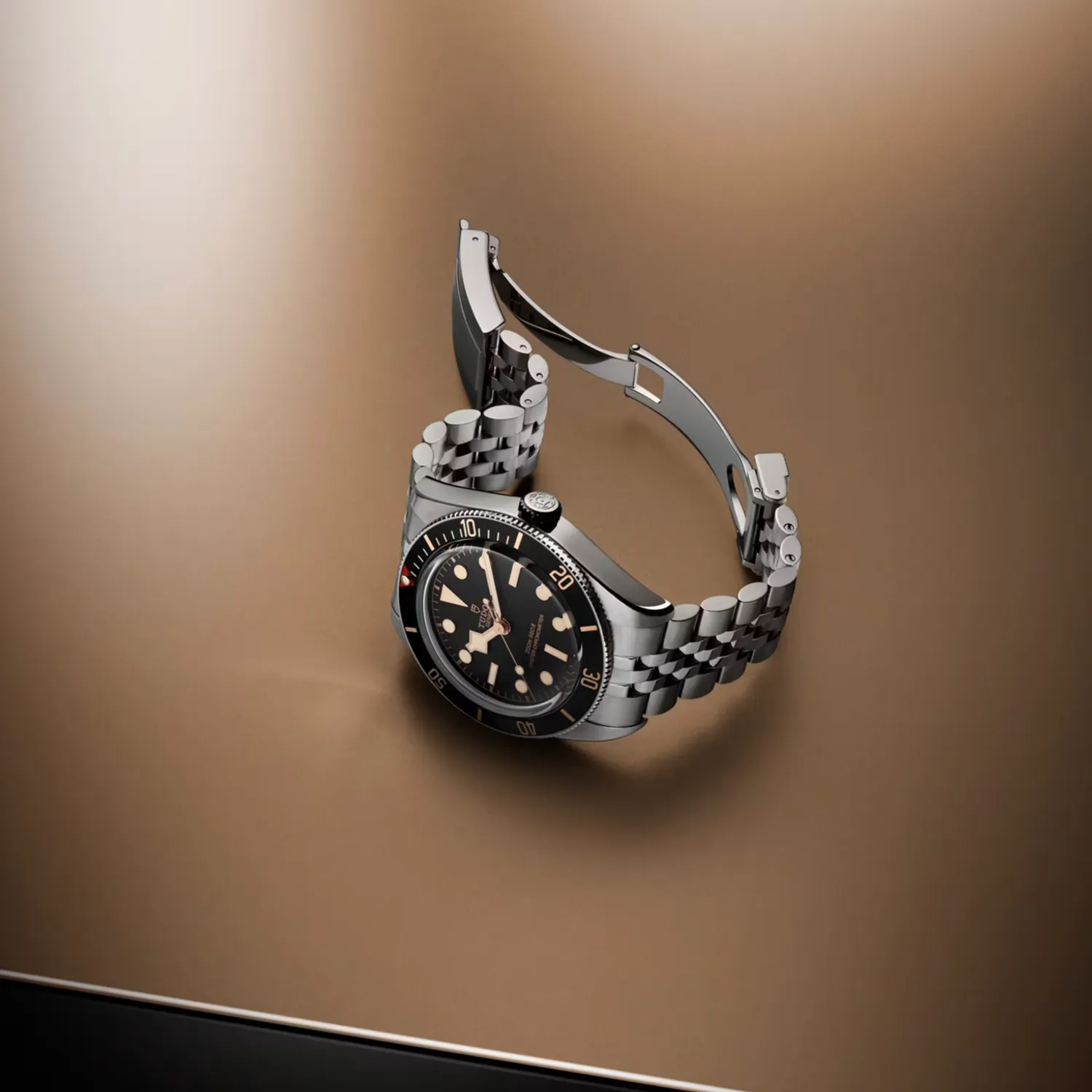 Montre Tudor Black Bay 58