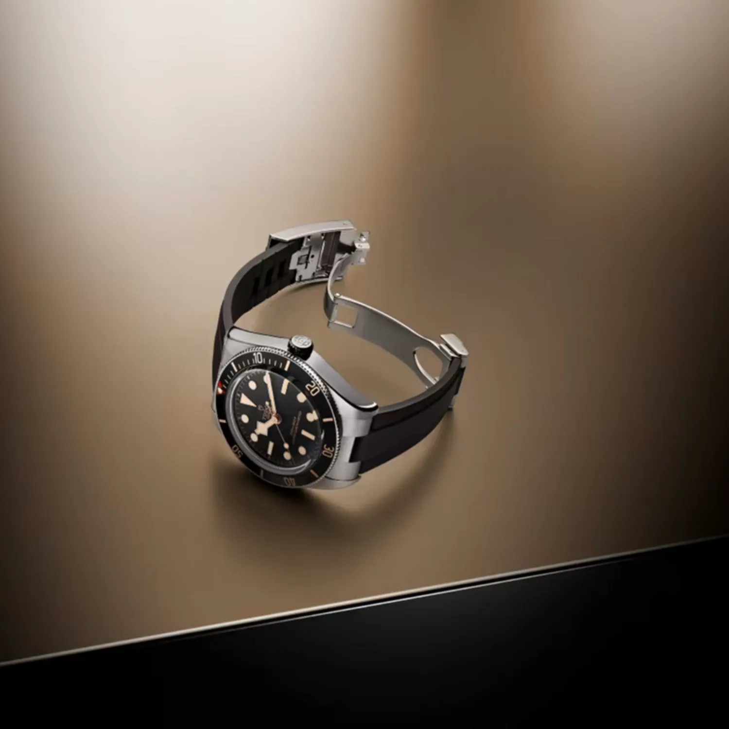 Montre Tudor Black Bay 58