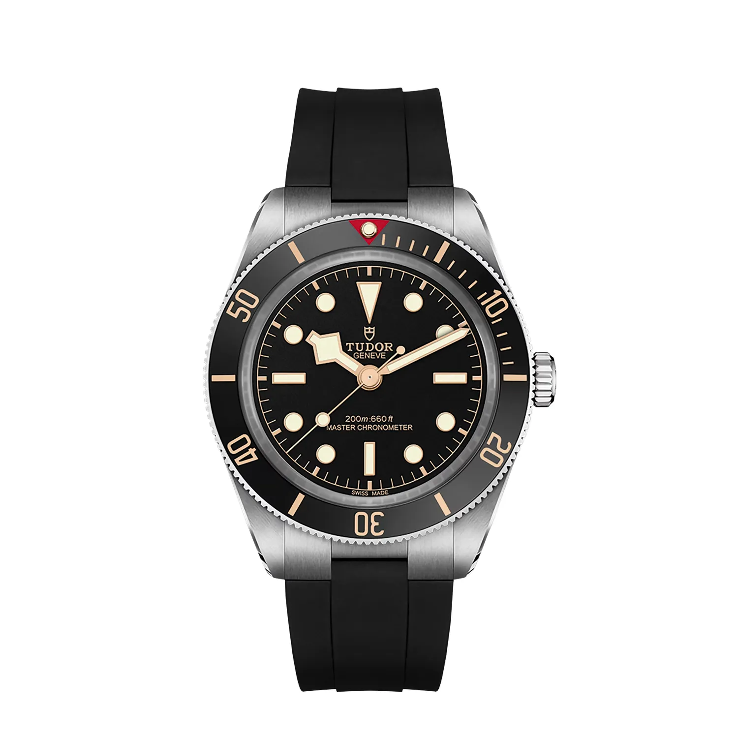 Montre Tudor Black Bay 58