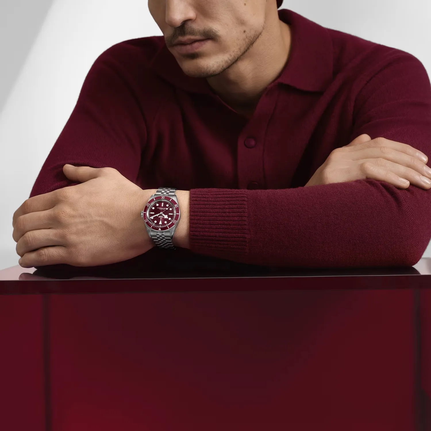 Montre Tudor Black Bay 58