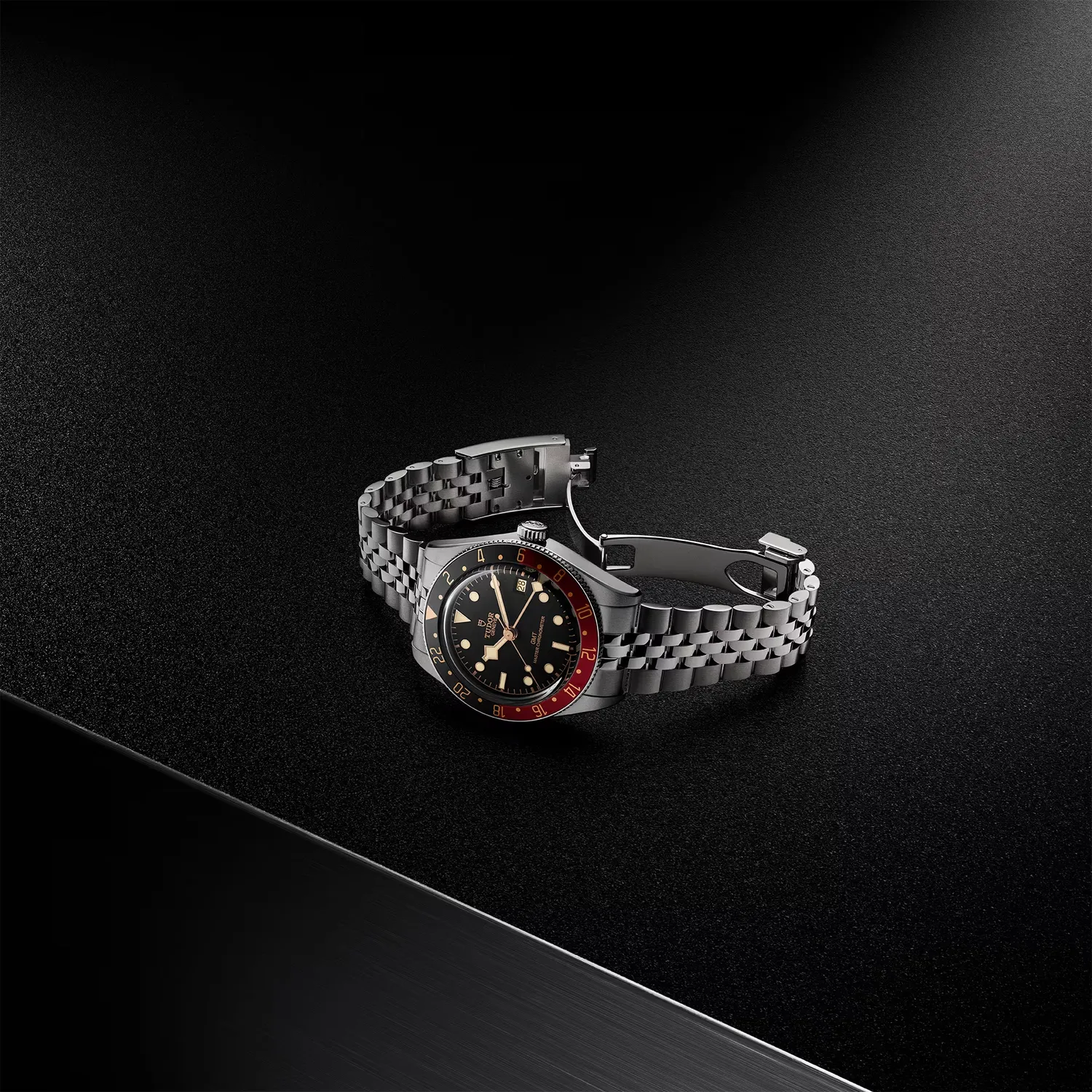 Montre Tudor Black Bay 58 GMT