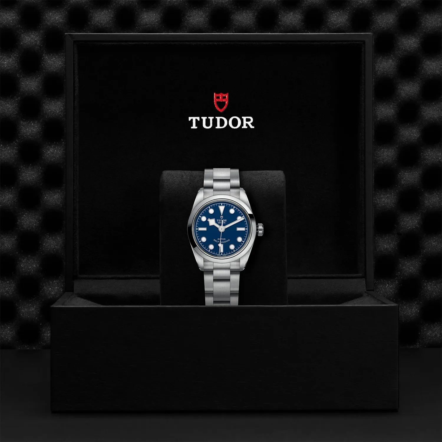 Montre Tudor Black Bay One 32