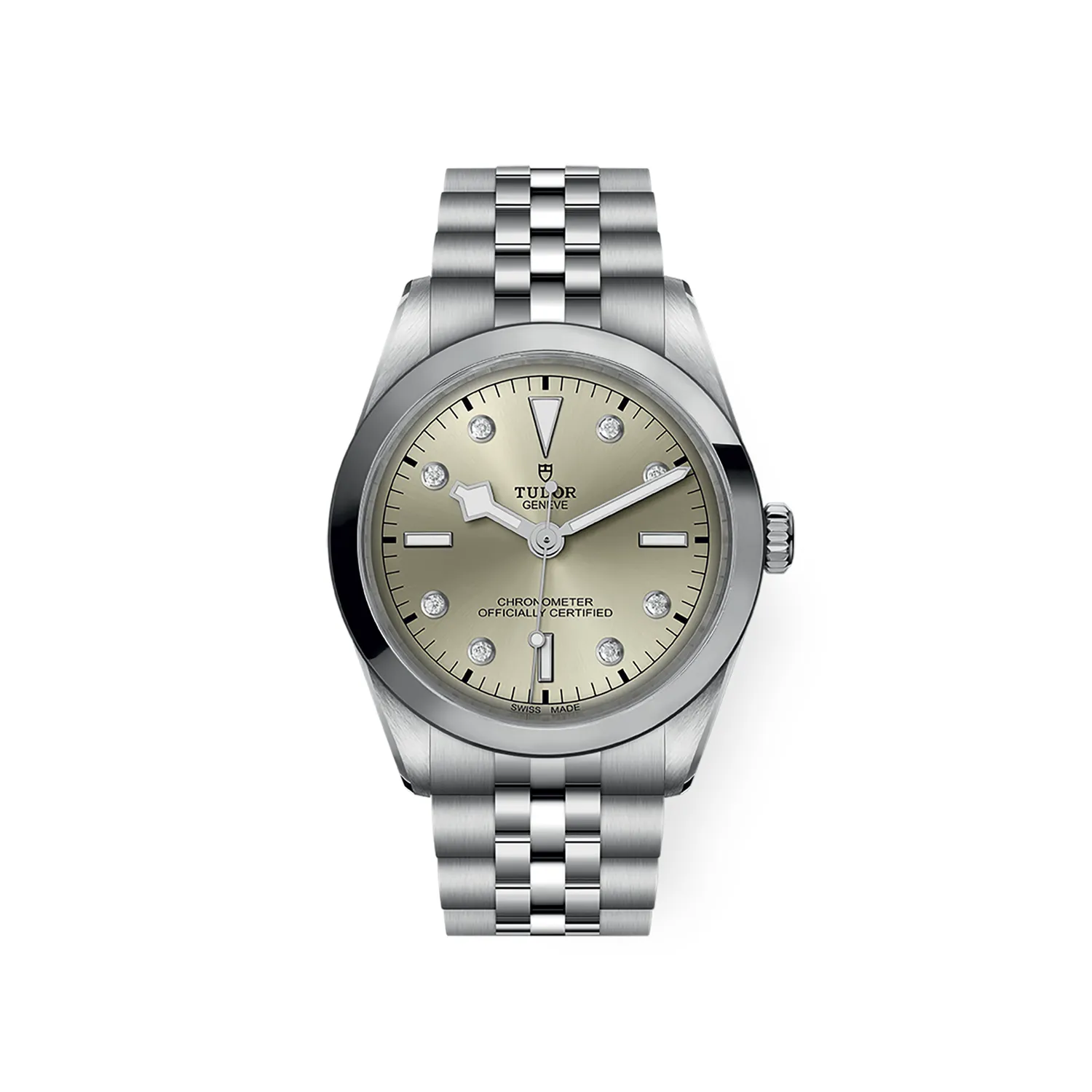 Montre Tudor Black Bay One 36