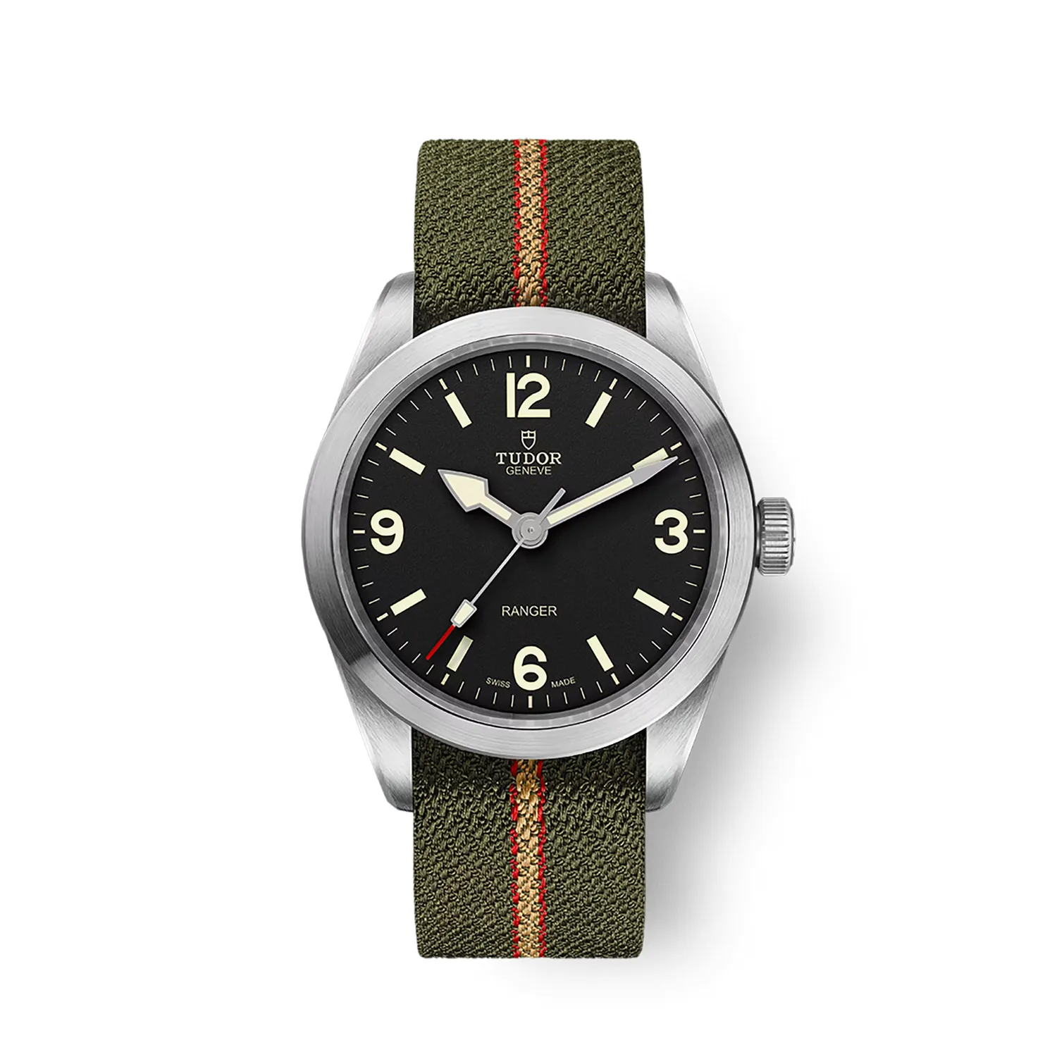 Montre Tudor Ranger