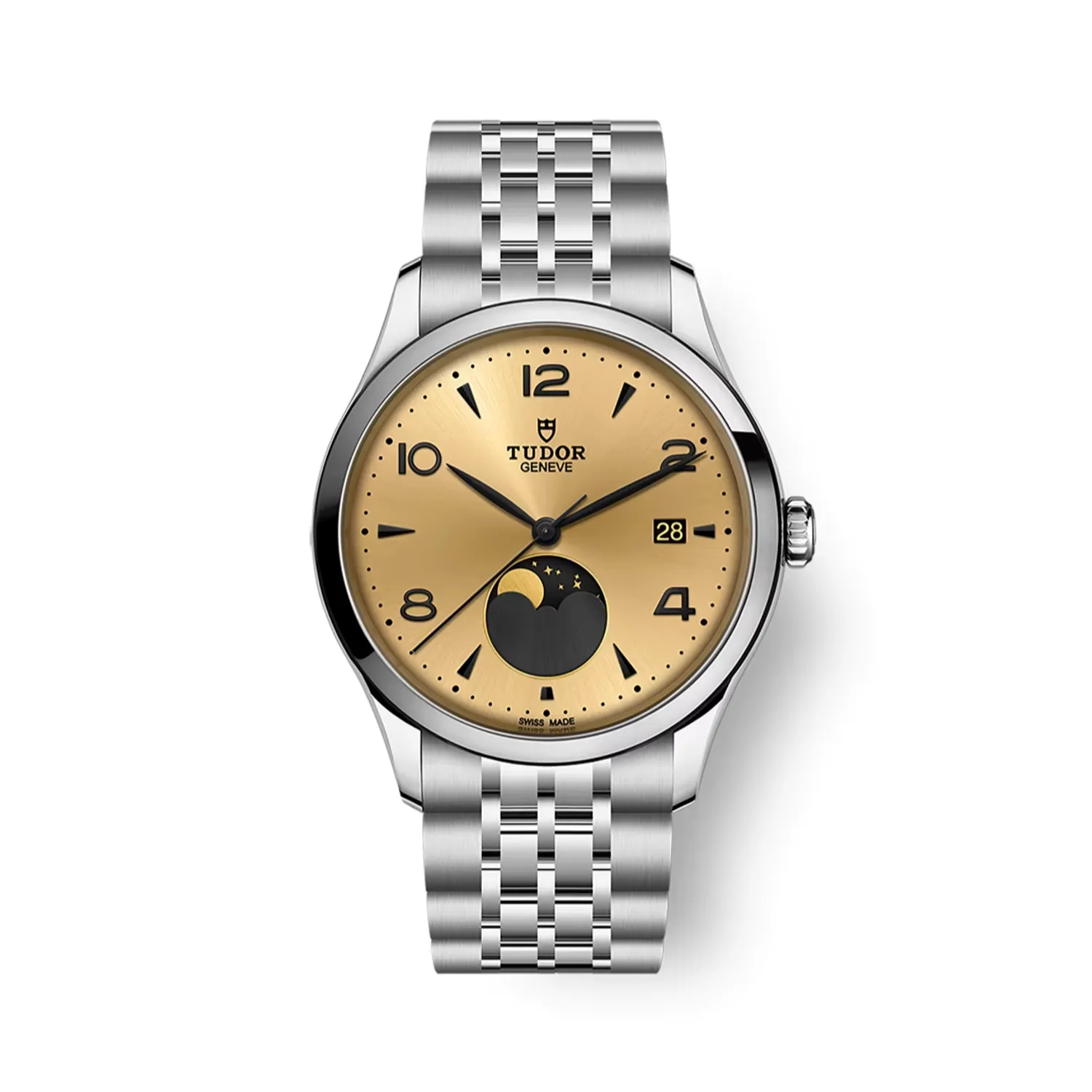 Montre Tudor 1926 Luna