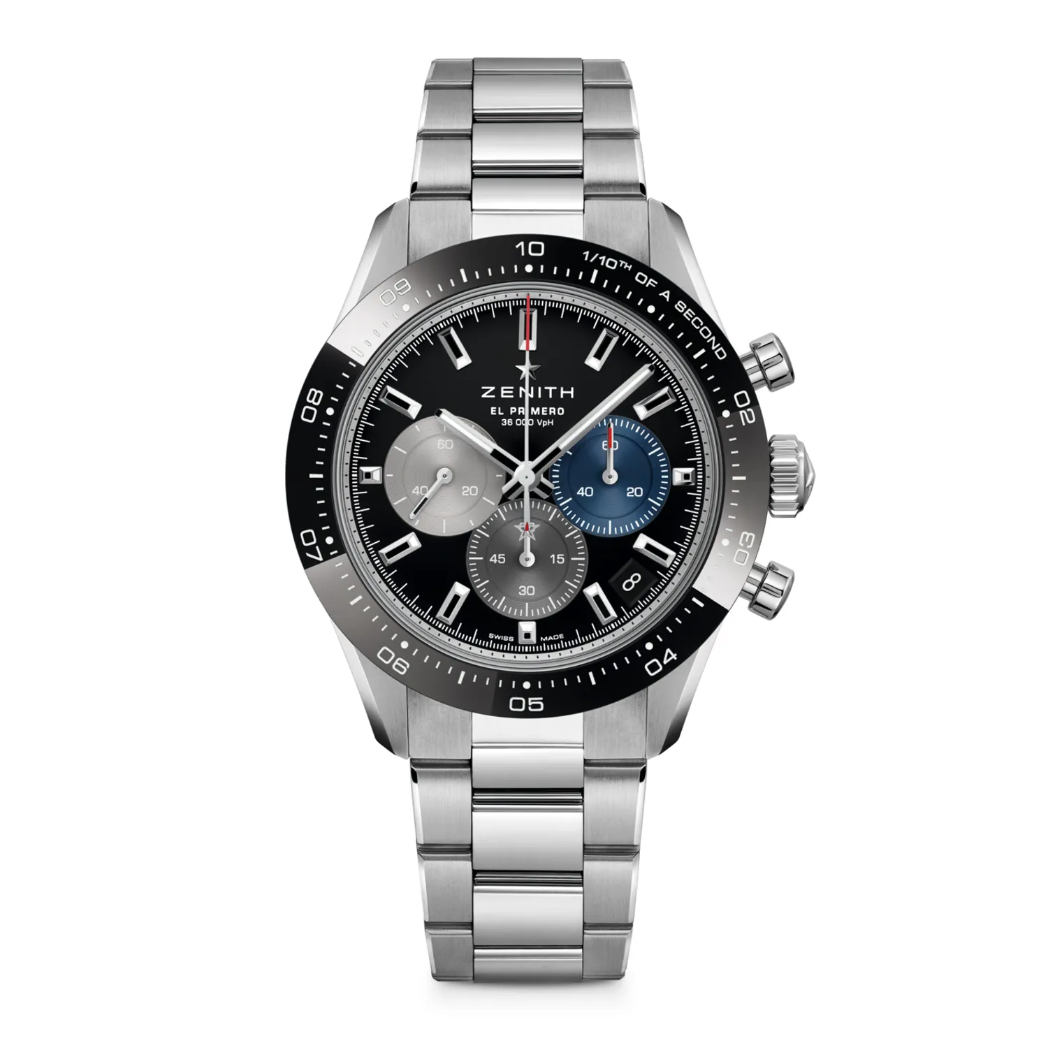 Montre Zenith Chronomaster Sport