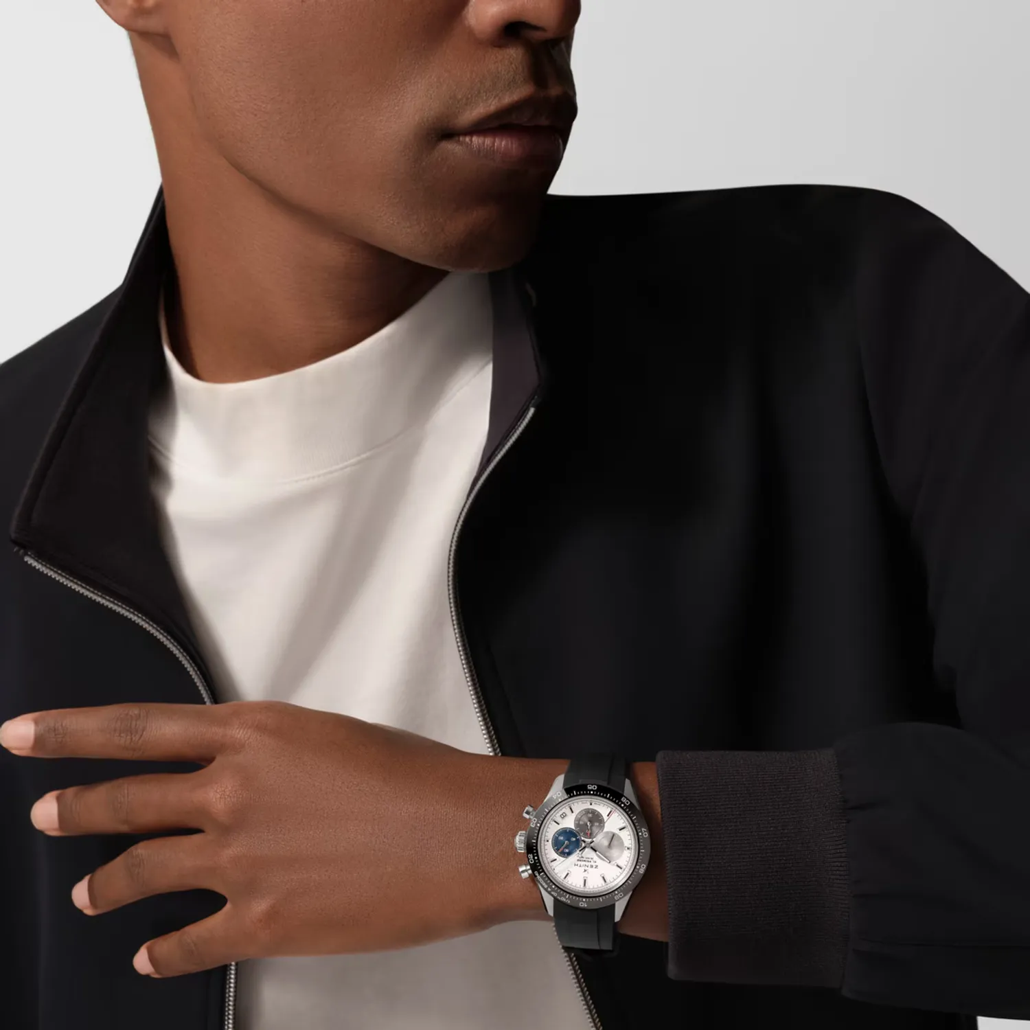 Montre Zenith Chronomaster Sport