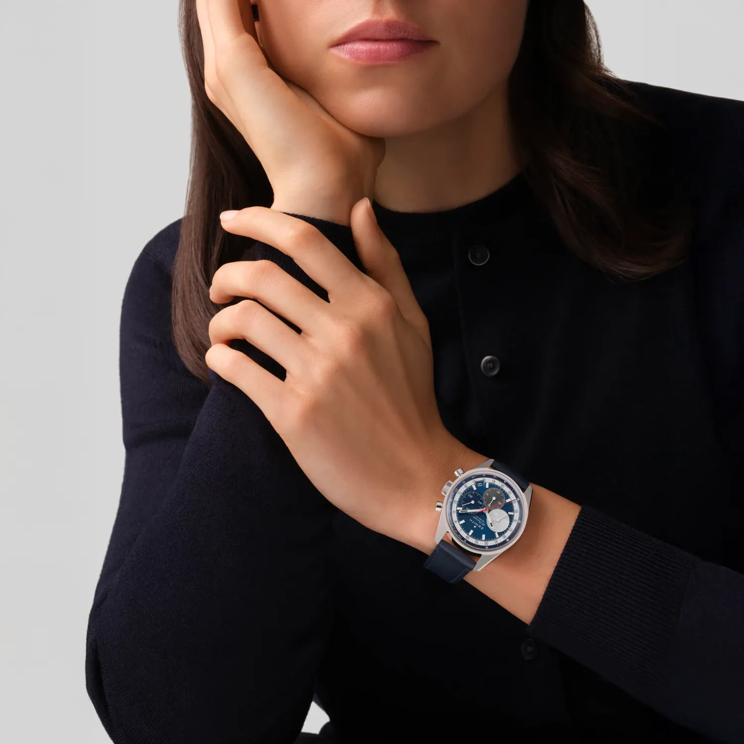 Montre Zenith Chronomaster Original