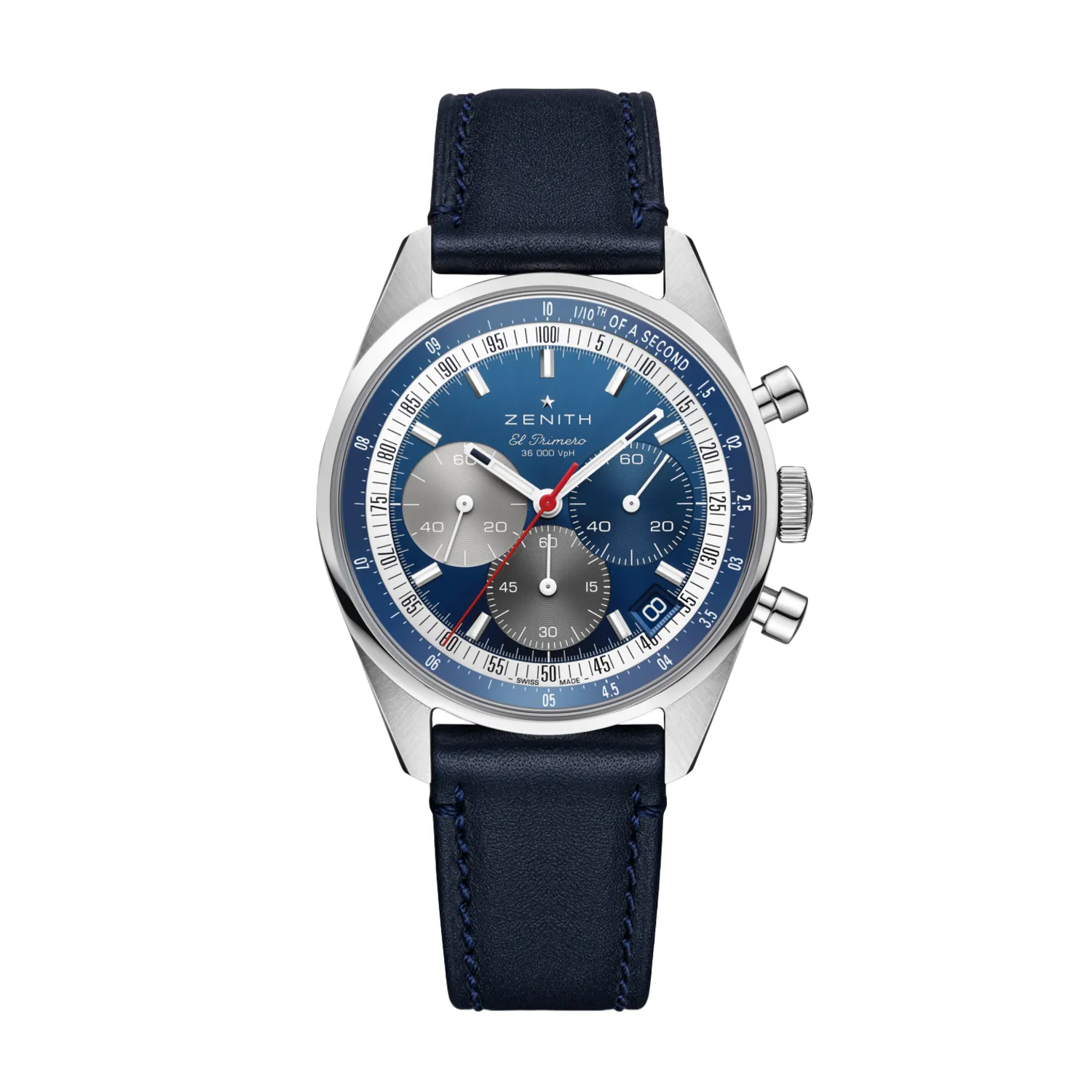 Montre Zenith Chronomaster Original