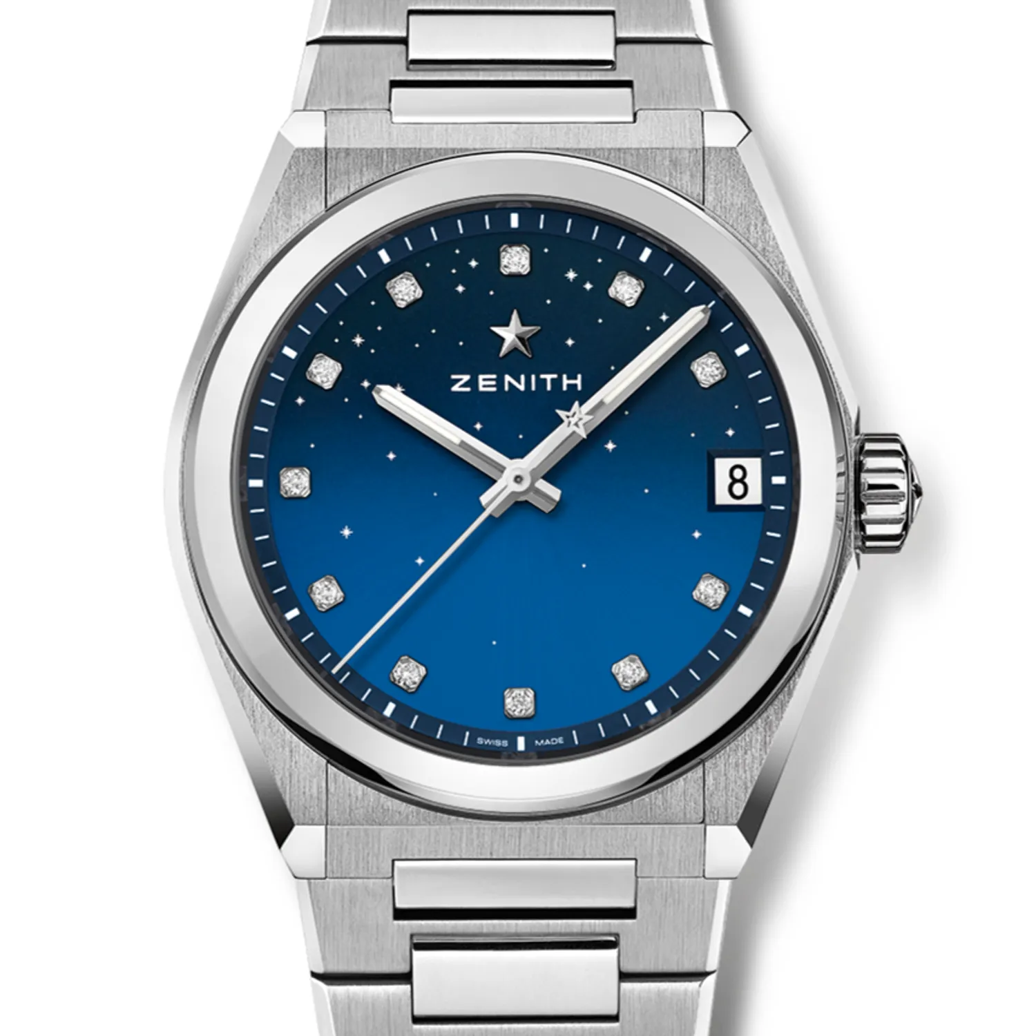 Montre Zenith Defy Midnight