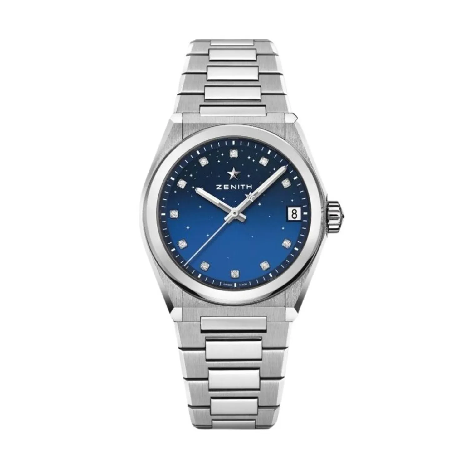 Montre Zenith Defy Midnight