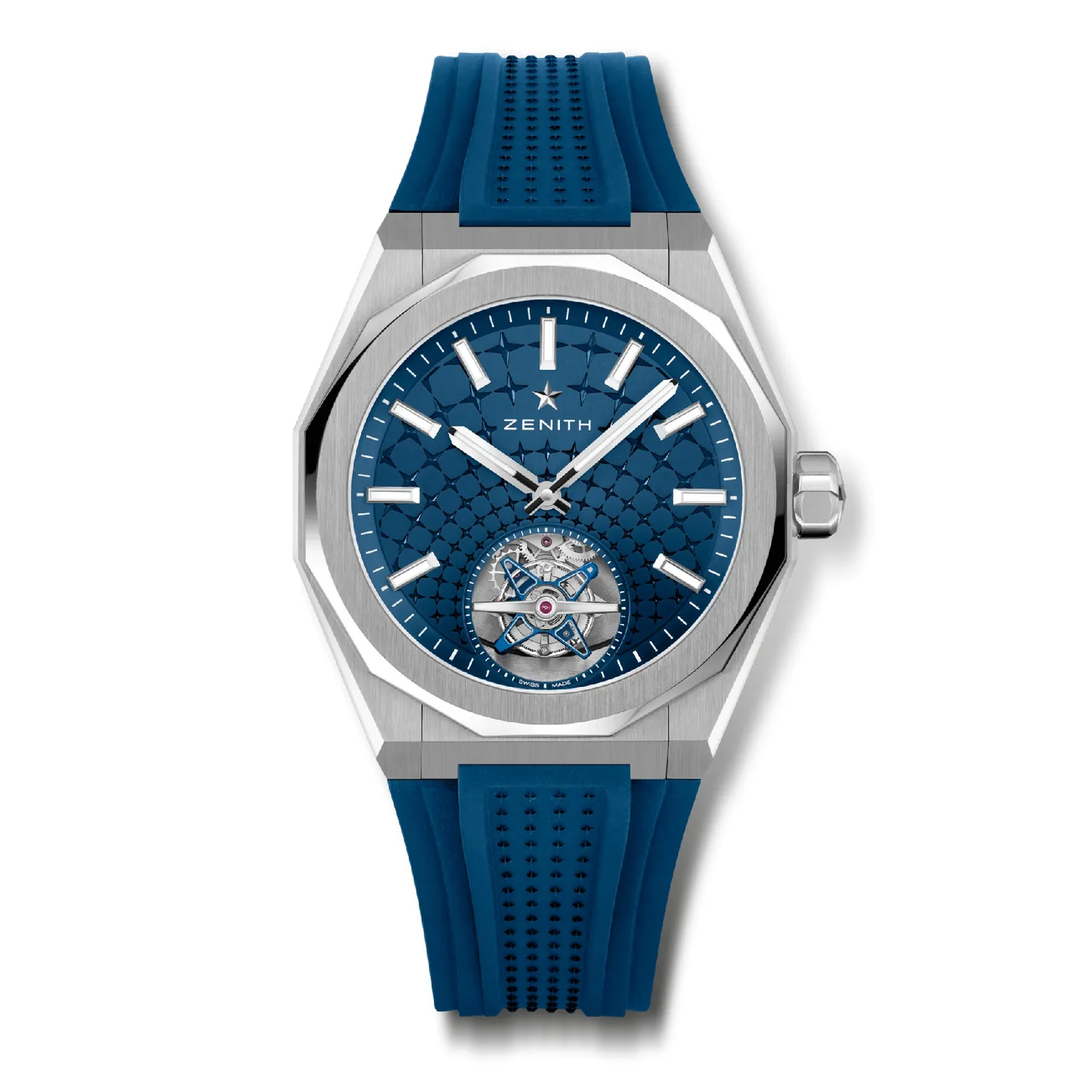 Montre ZENITH Defy Skyline Tourbillon
