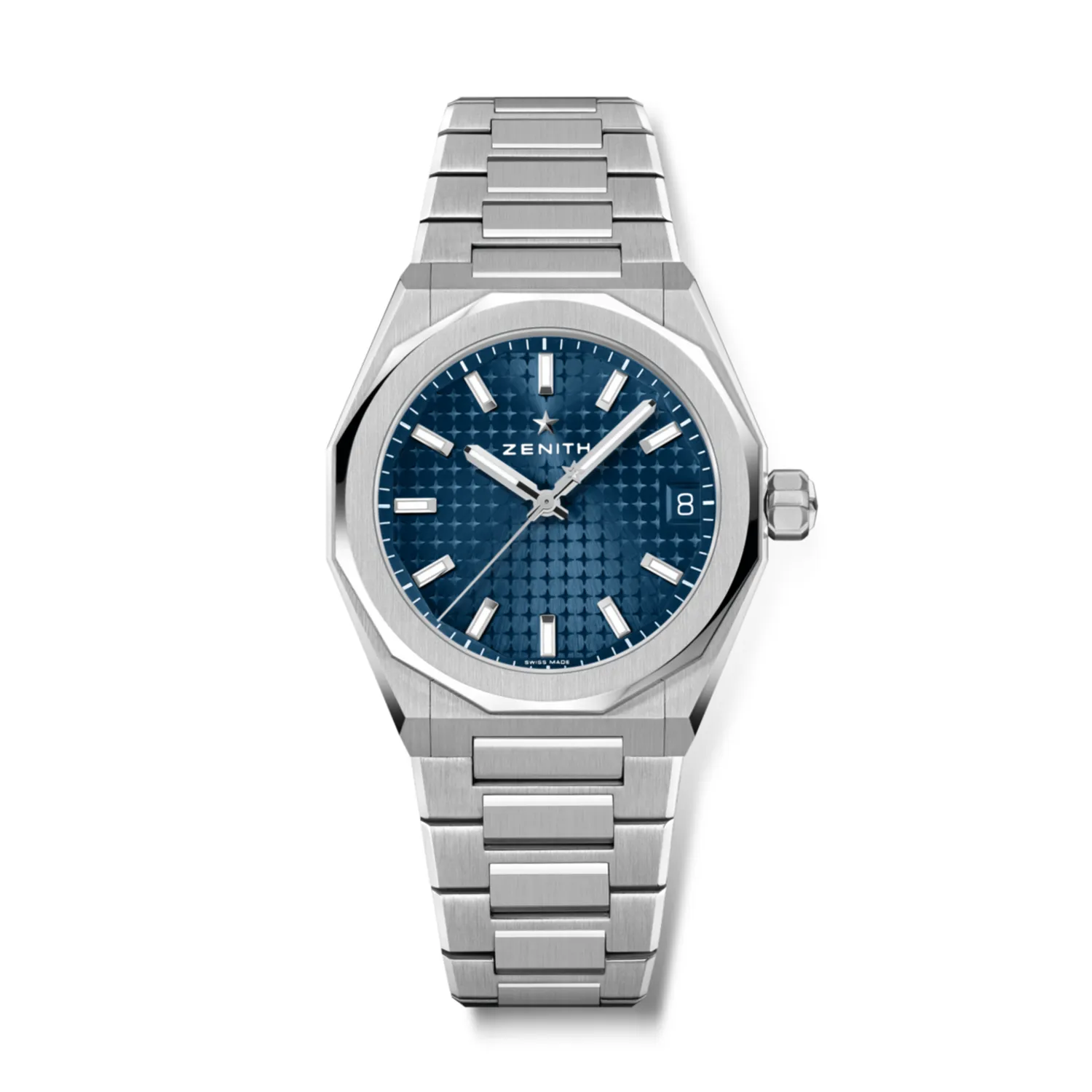 Montre Zenith Defy Skyline