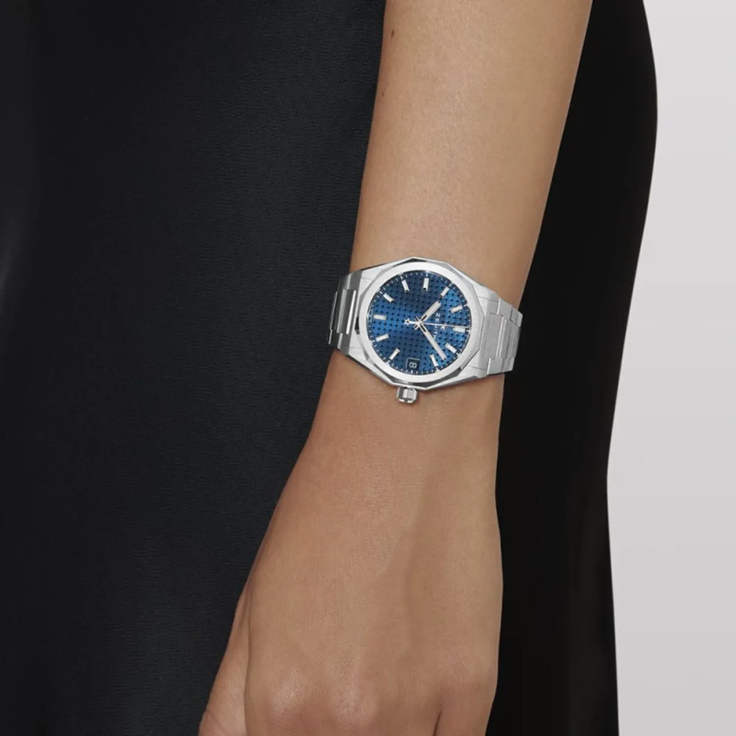 Montre Zenith Defy Skyline