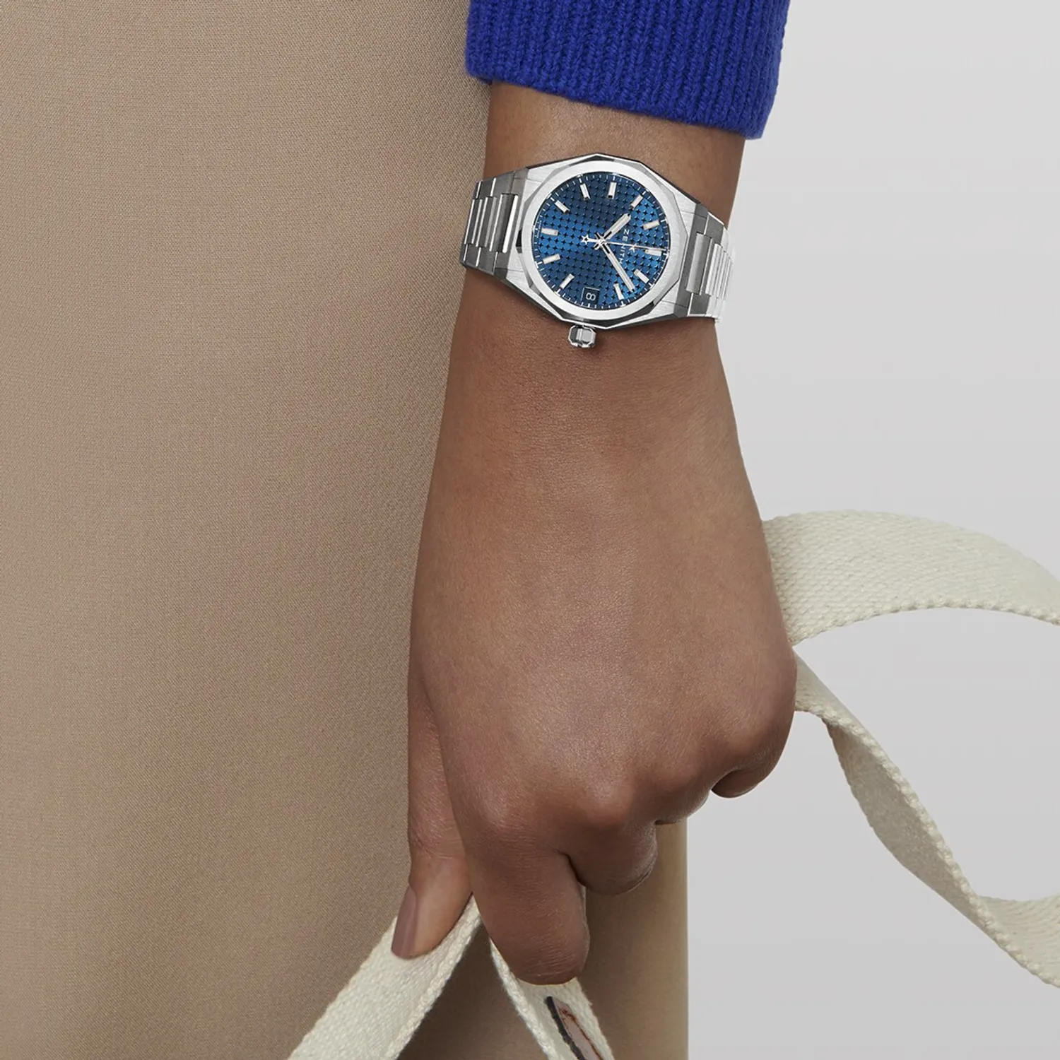 Montre Zenith Defy Skyline