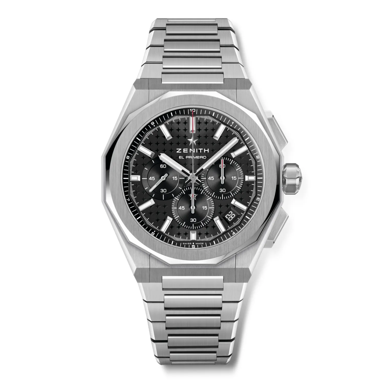 Montre Zenith Defy Skyline Chronograph