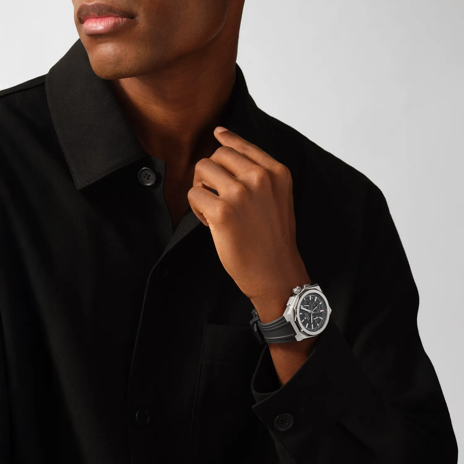 Montre Zenith Defy Skyline Chronograph