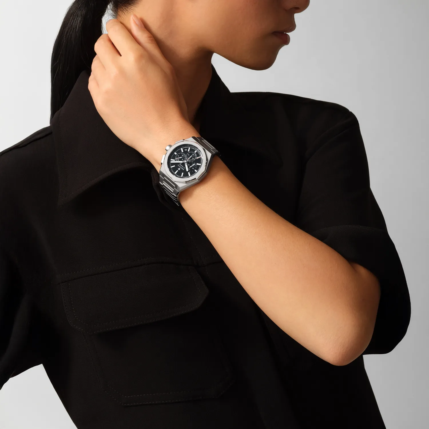 Montre Zenith Defy Skyline Chronograph
