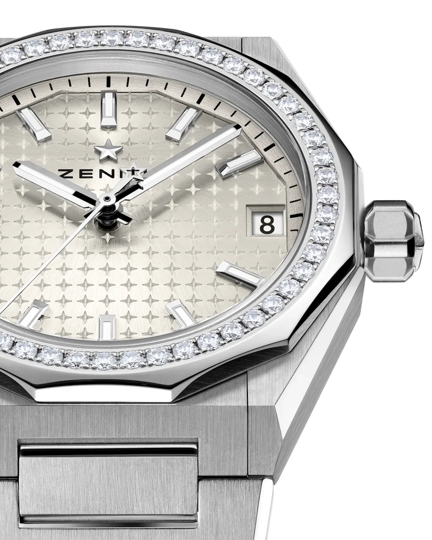 Montre Zenith Defy Skyline 36