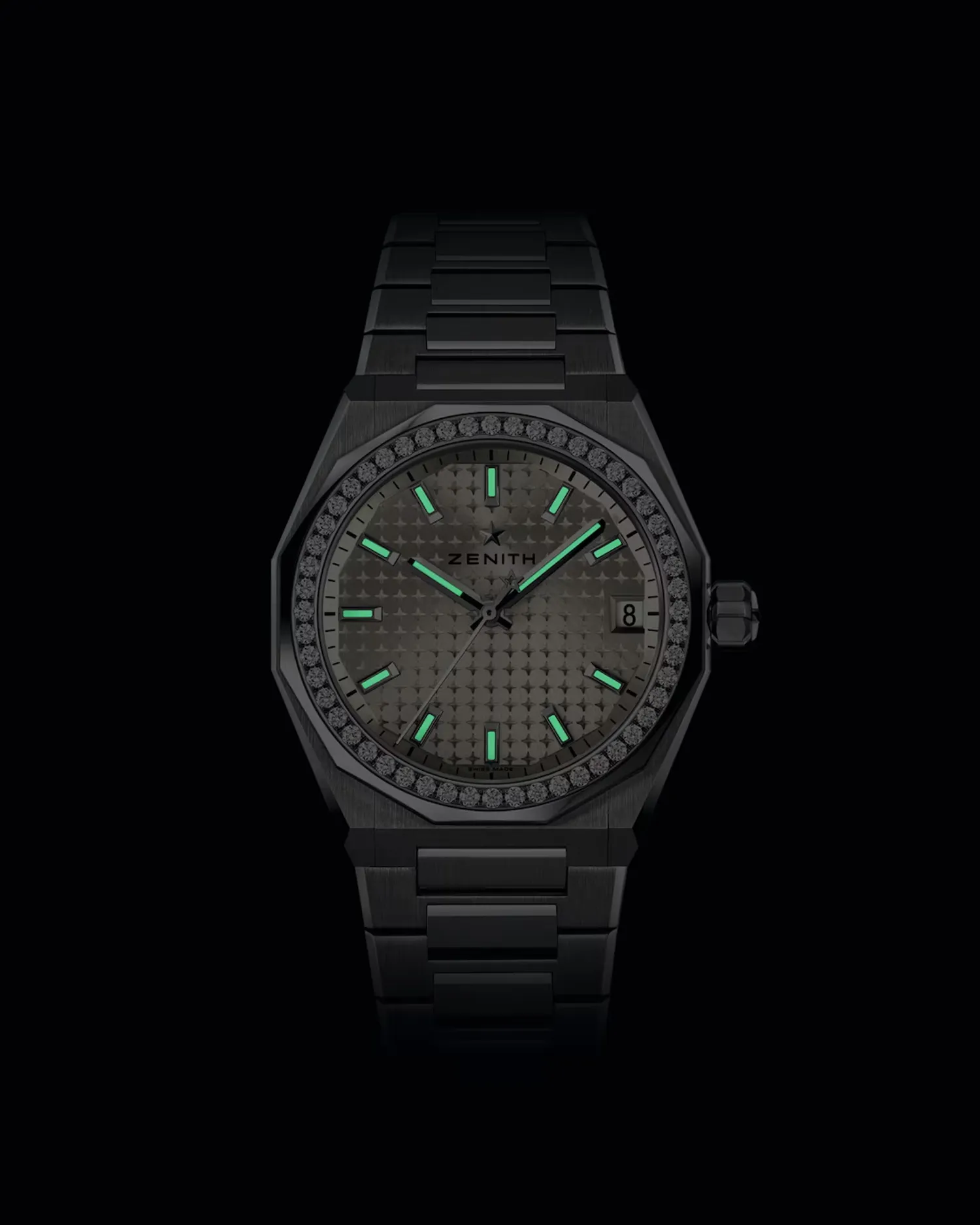 Montre Zenith Defy Skyline 36