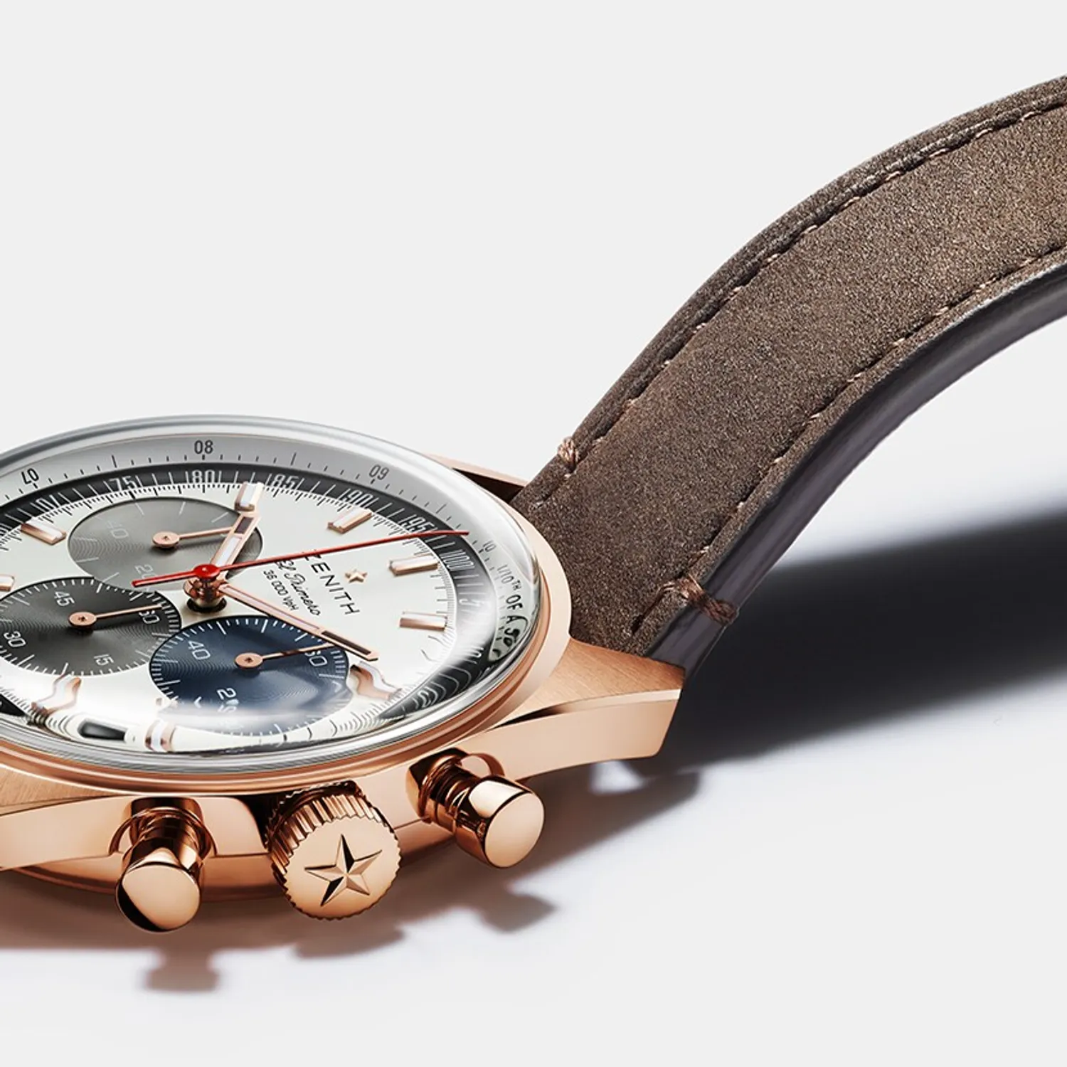 Zenith CHRONOMASTER Original watch