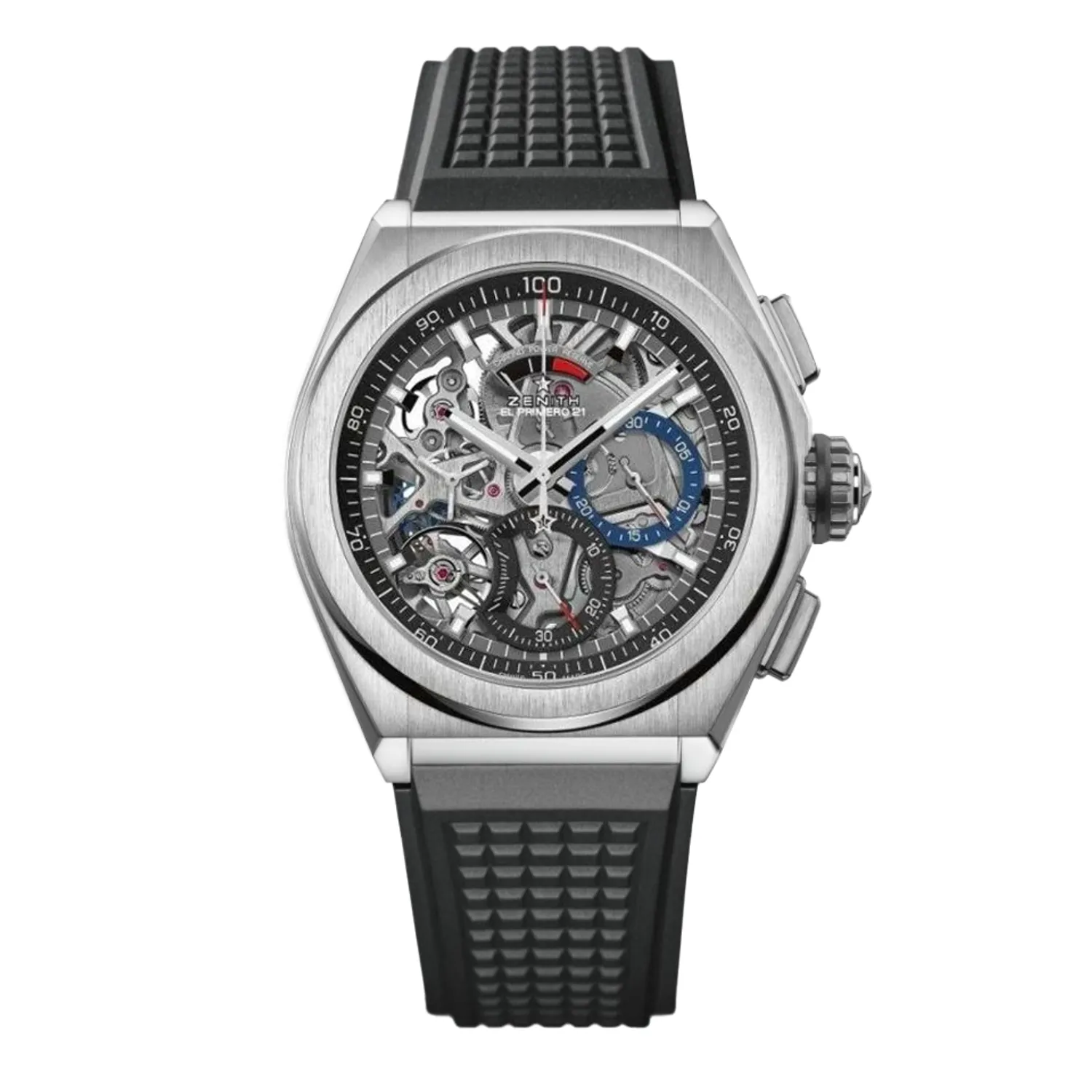 Montre Zenith Defy El Primero 21