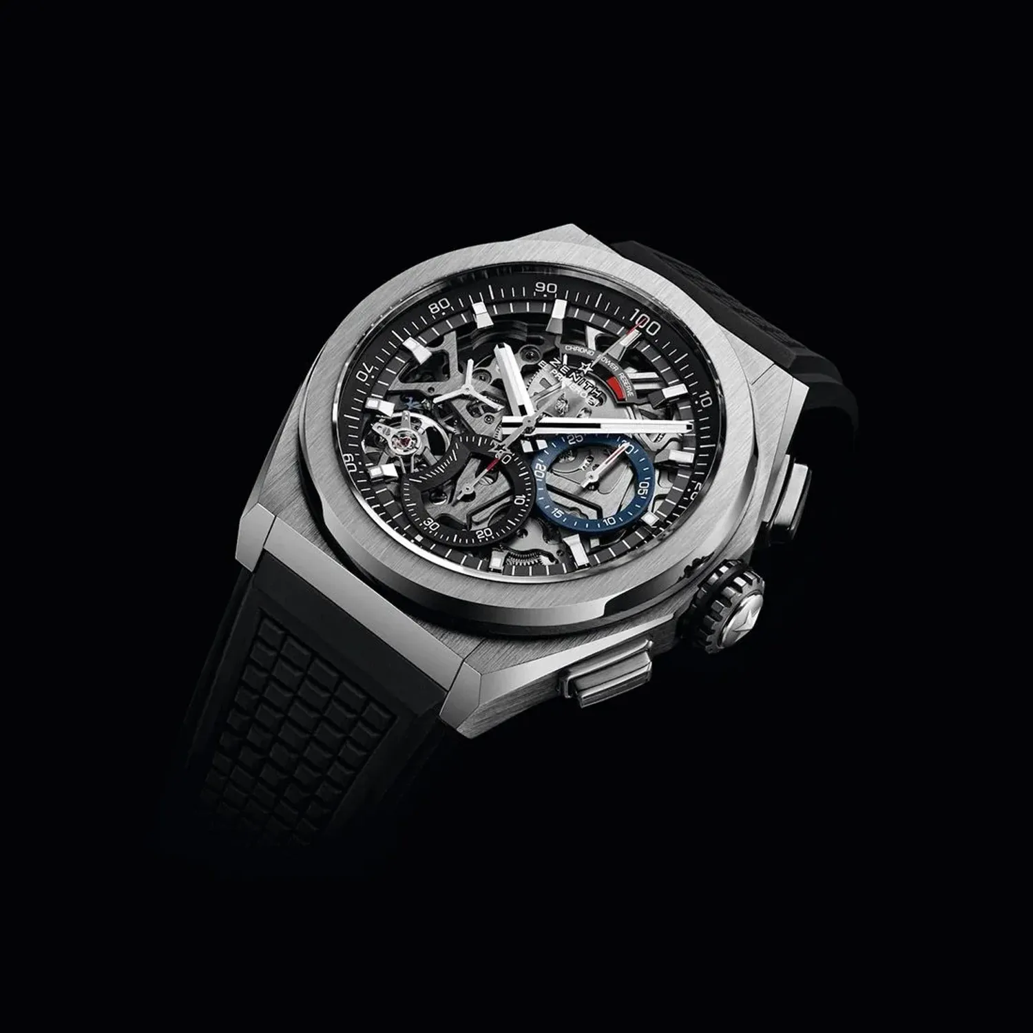 Montre Zenith Defy El Primero 21