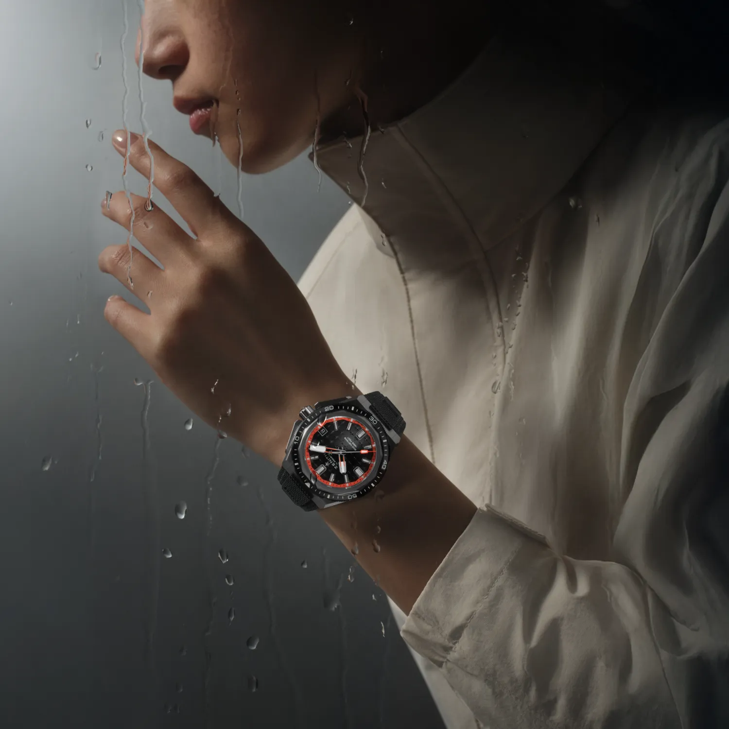Montre Zenith Defy Extreme Diver