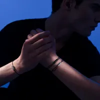 Bracelet Cordon Akillis Bang Bang