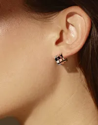 Boucle d'oreille Akillis Capture Trilogy