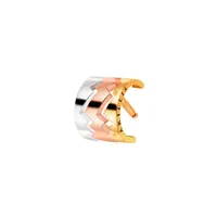 Boucle d'oreille Akillis Capture Trilogy
