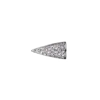 Boucle d'oreille Akillis Fatal Attraction Diamants