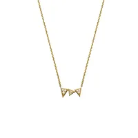 Collier Akillis Capture Me diamants