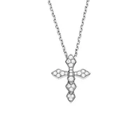 Collier Repossi Python Petit Modèle diamants