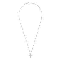 Collier Repossi Python Petit Modèle diamants