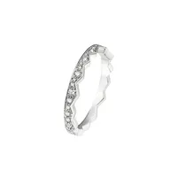 Bague Akillis Capture Light Diamants