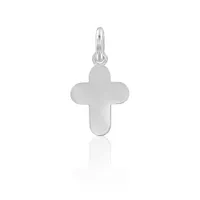 Croix ARRONDIE PM unie